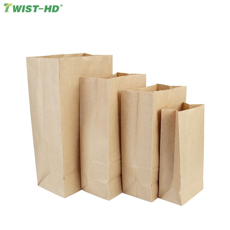 Custom Design Paper Bag