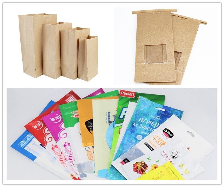 packaging bags supplier