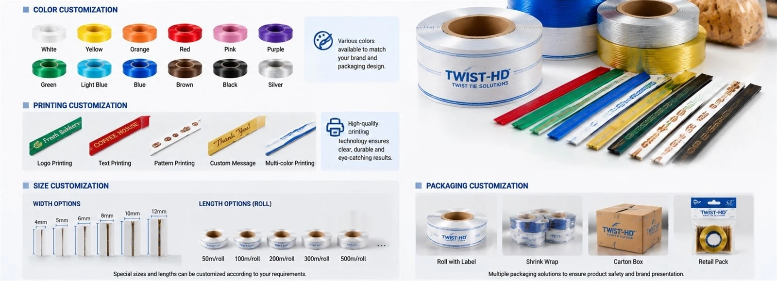 OEM Customization OEM Customization
