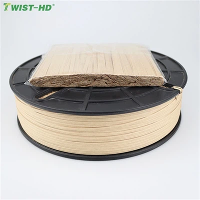 How To Choose The Right Spool Twist Ties For Automatic Packaging Machines