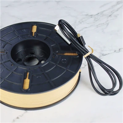 Maximizing Packaging ROI With Spool Form Tear-Resistant Twist Ties