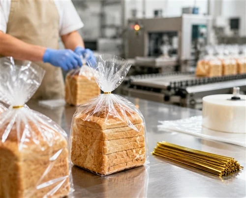 A Practical Guide for Packaging Automation