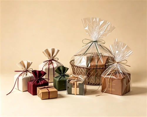Plastic Twist Ties For Gift Packaging