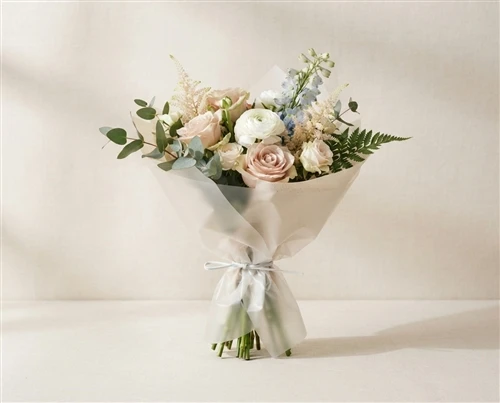 Plastic Twist Ties For Floral Packaging