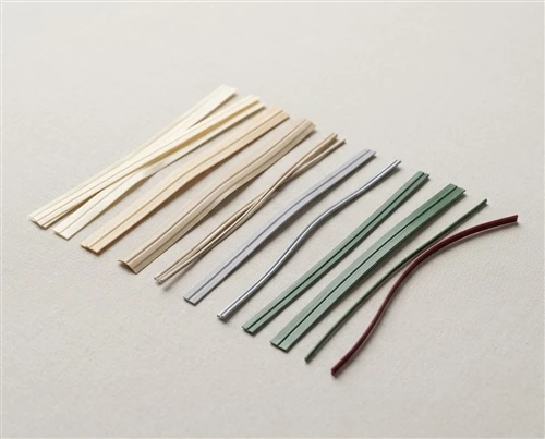 How To Choose Plastic Twist Tie Width And Wire Diameter