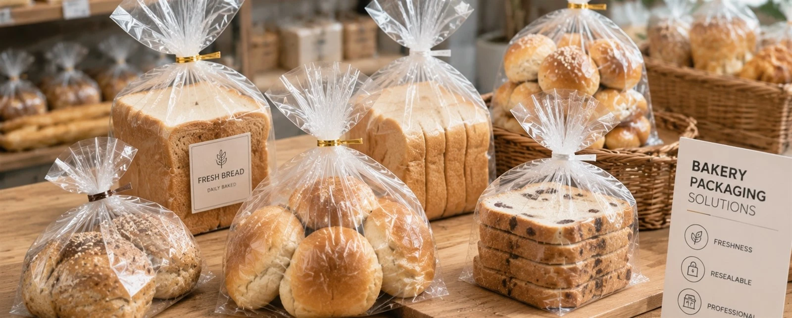 Packaging Application Packaging Application