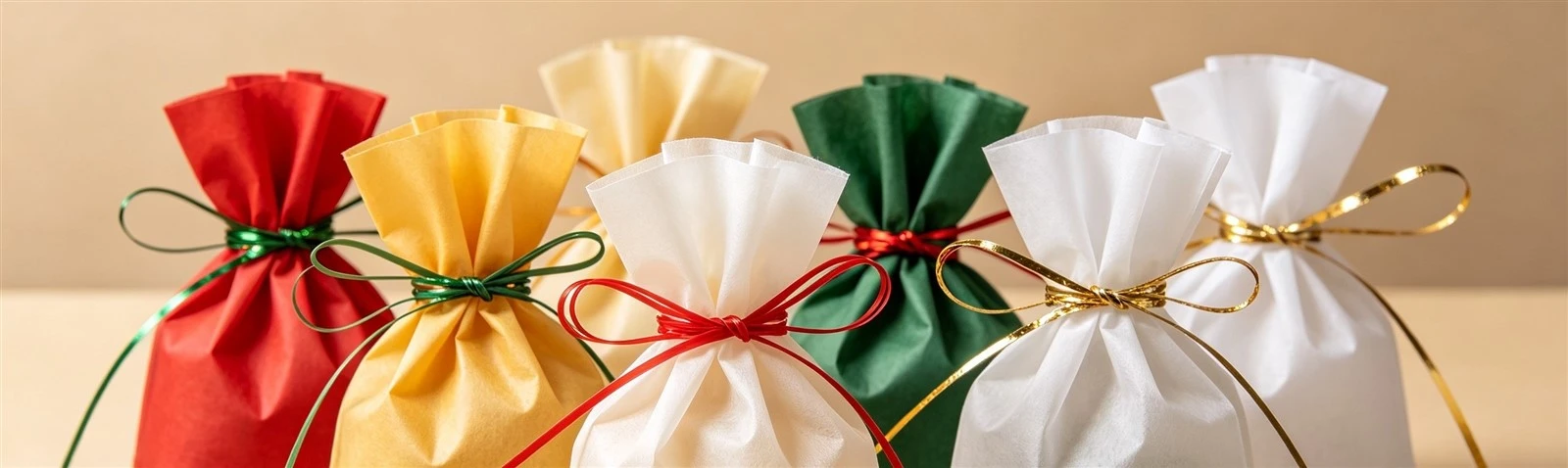 Gift Bag Closure Gift Bag Closure