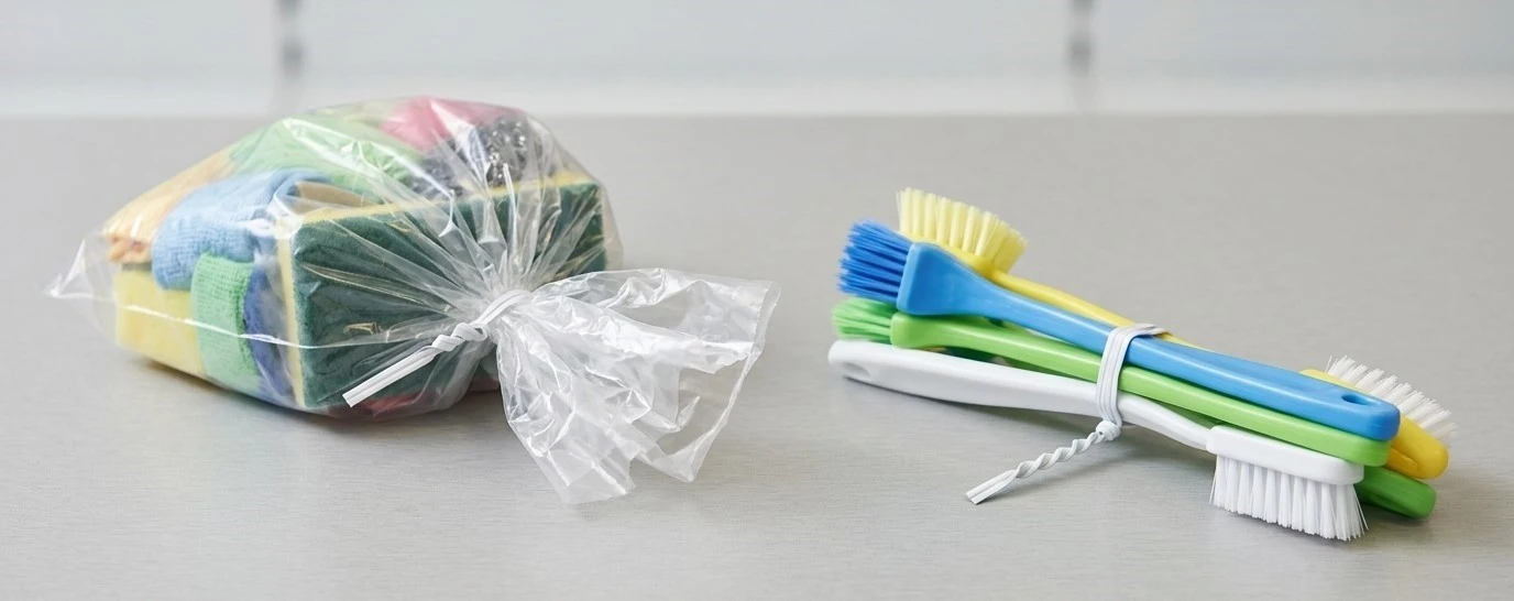 Bag Closing vs Product Bundling Bag Closing vs Product Bundling