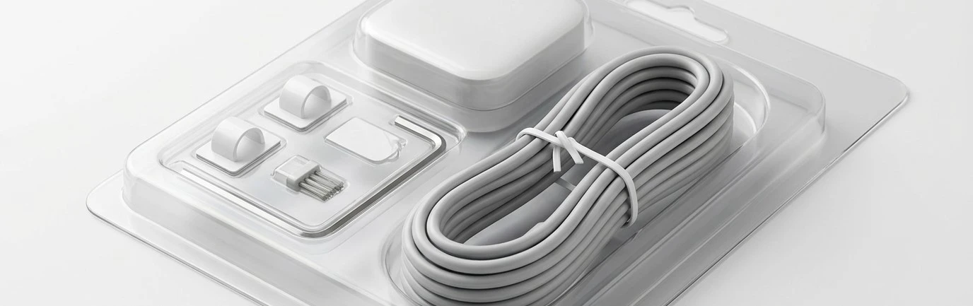 Cable Organization Inside Packaging Cable Organization Inside Packaging
