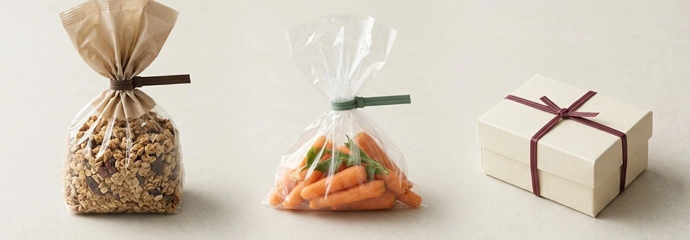 Packaging Application Packaging Application