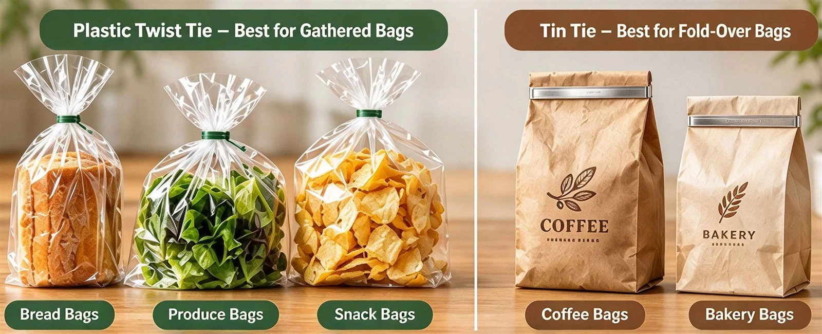 Which Packaging Applications Suit Each Closure Which Packaging Applications Suit Each Closure