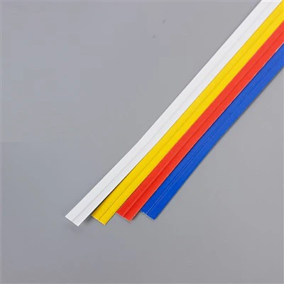 Poly Twist Ties