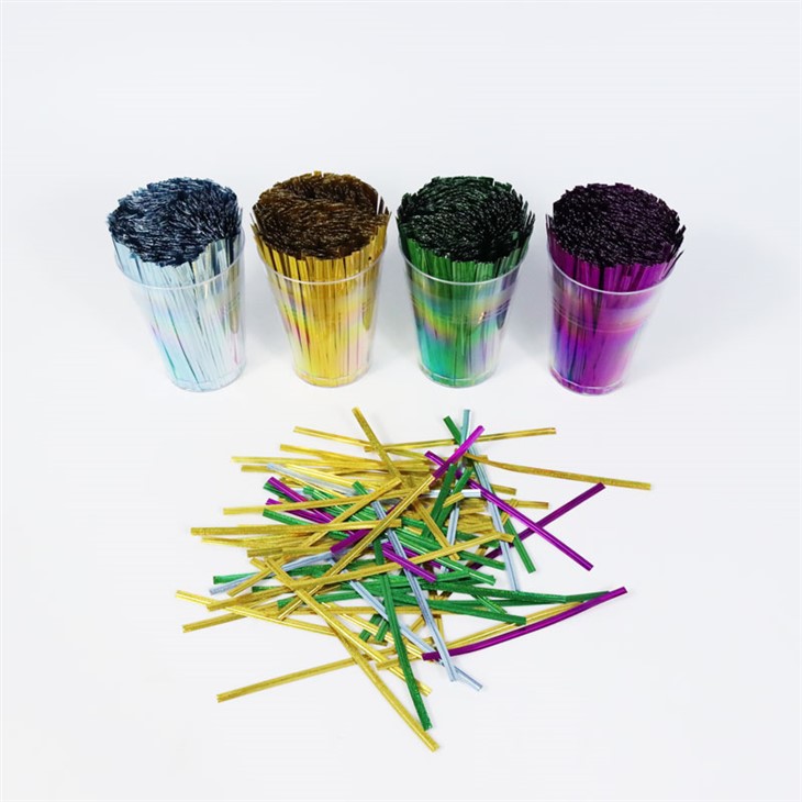 Vinyl Twist Tie