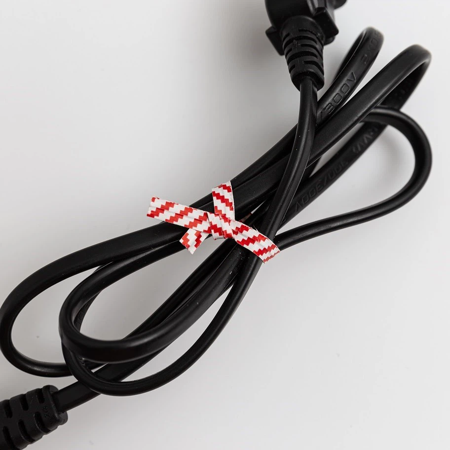 Flexible No-Tear Kraft Paper Twist Tie Roll 610–800m Reusable Multi-Use Sealing & Organizing Wire For Home And Light Duty Use