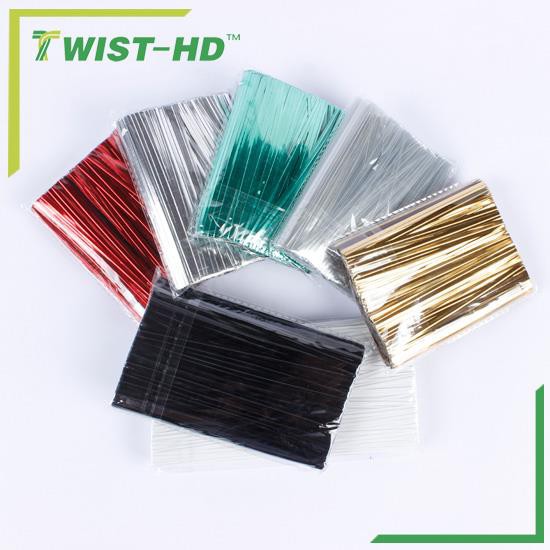 Foil Twist Tie