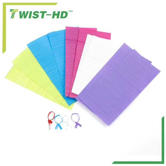 Plastic Covered Wire Ties