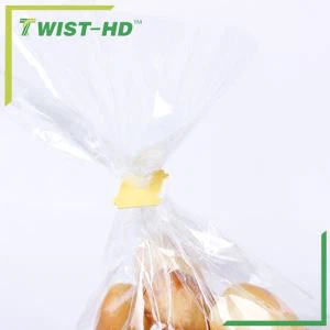 plastic bread bag closures