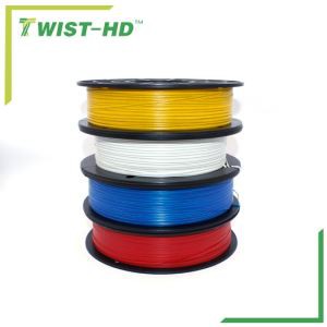 Colored Twist Ties