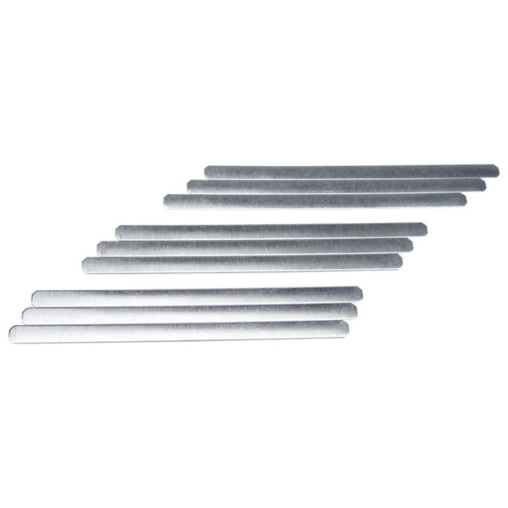 alu twist tie（5）