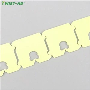 Biodegradable Bread Clips For Packing Bags