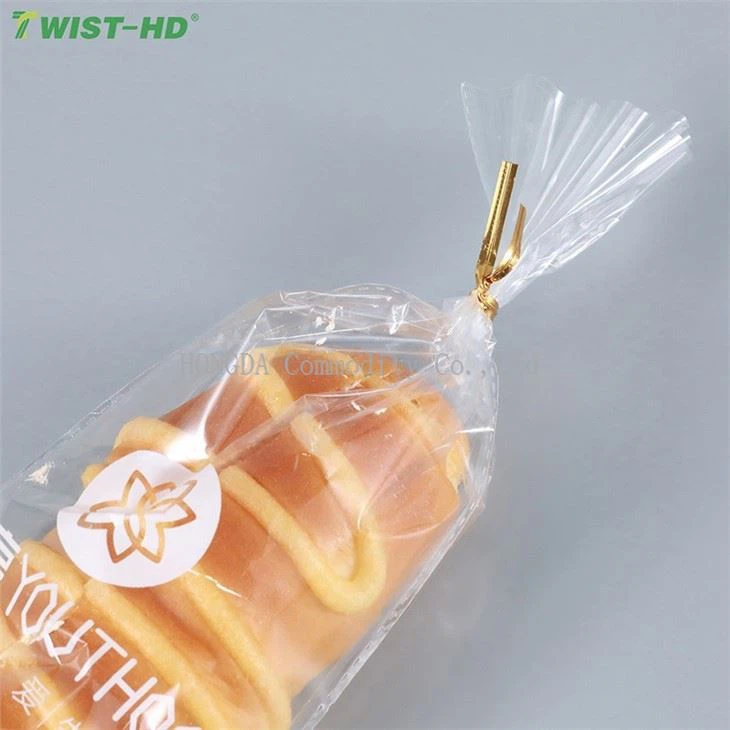 Twist Ties