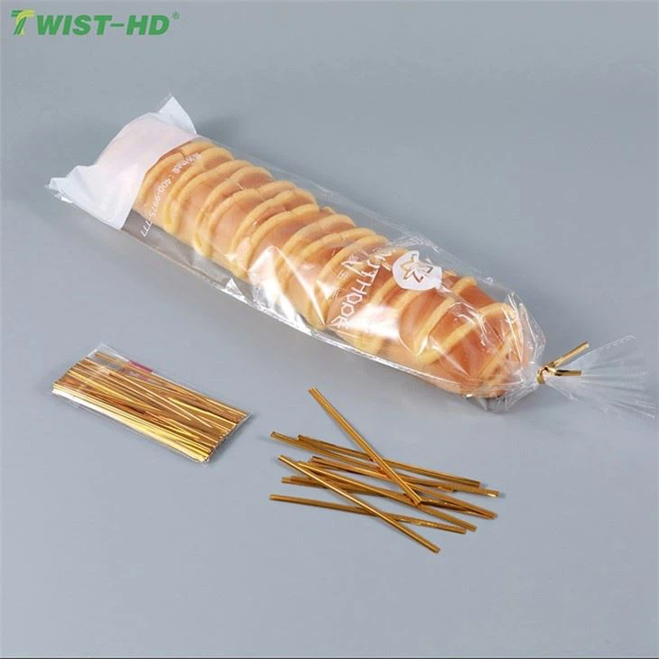 Bread Twist Tie