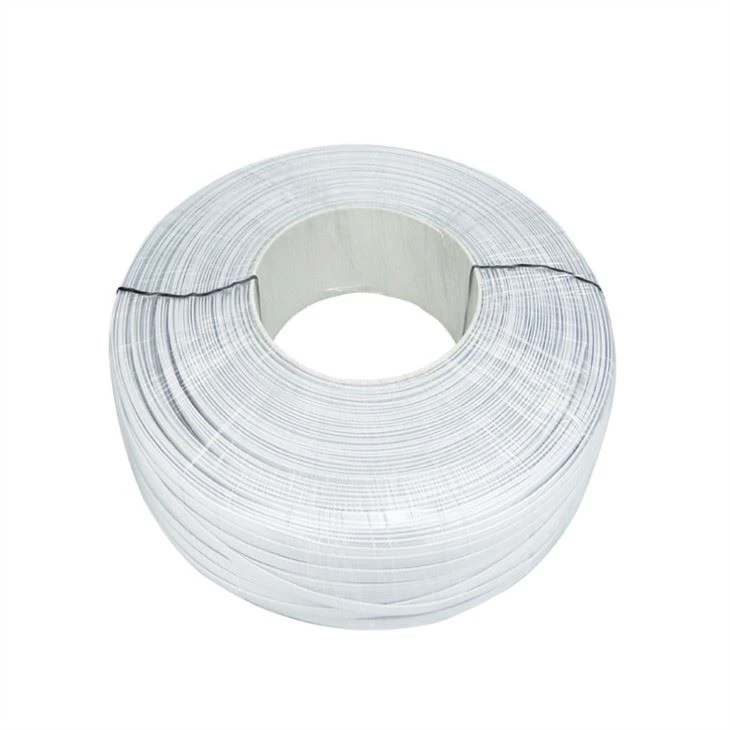 Double Core Twist Tie Sealing Machine