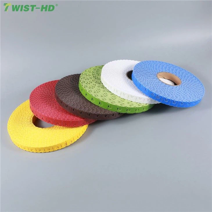 Bread Twist Tie For Bag Closing