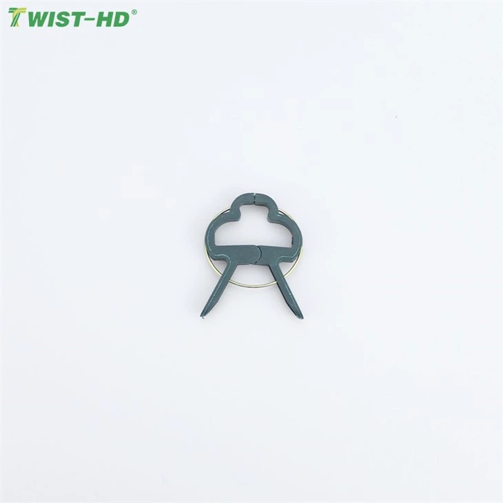 Flower Fixing Plant Garden Clip