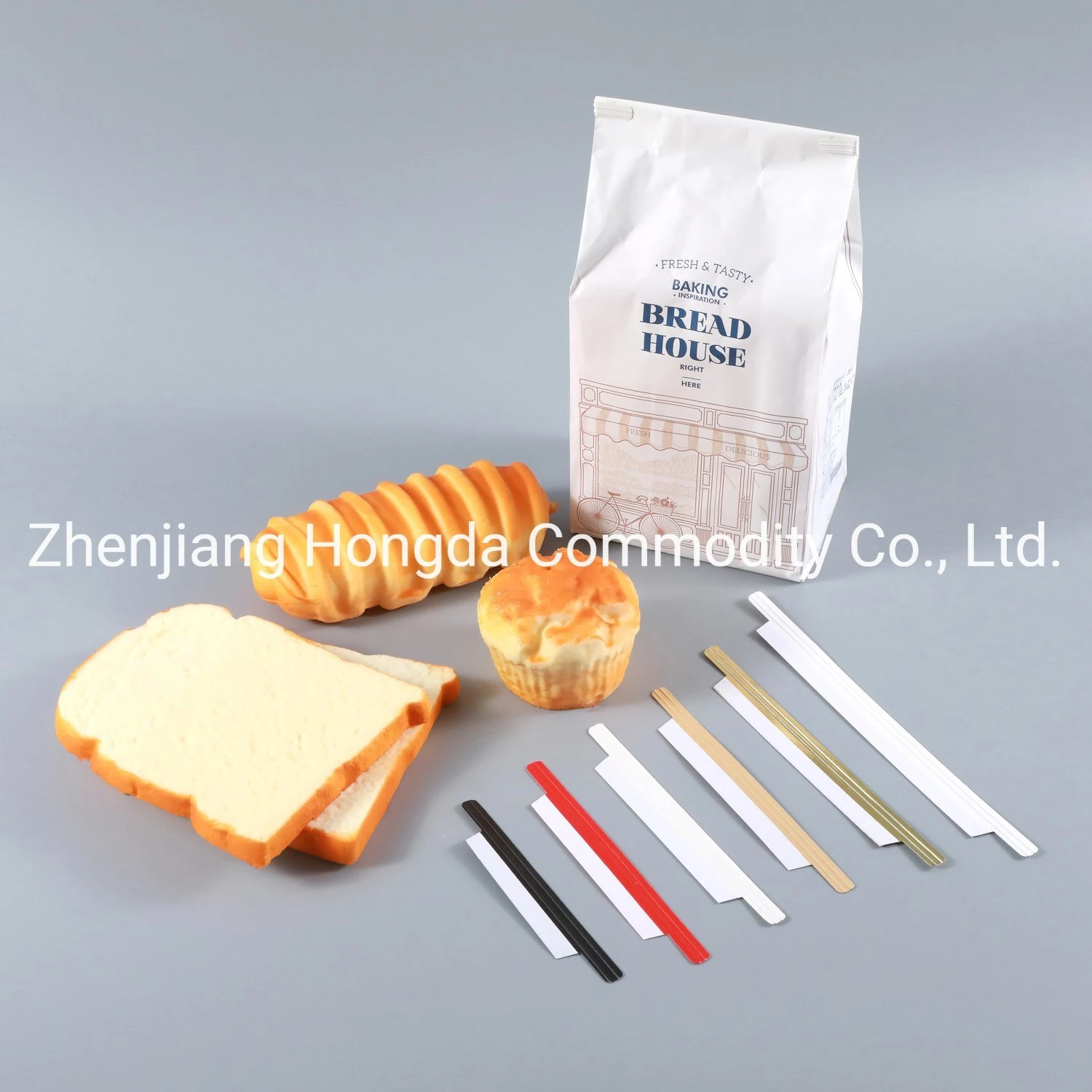 What’s The Adhesive Tin Tie