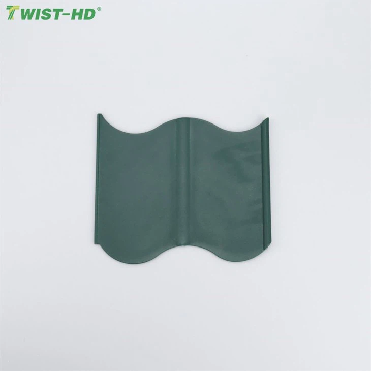 Outdoor Plastic Small Fence Garden Lawn Fence Decorative Gardening Fence