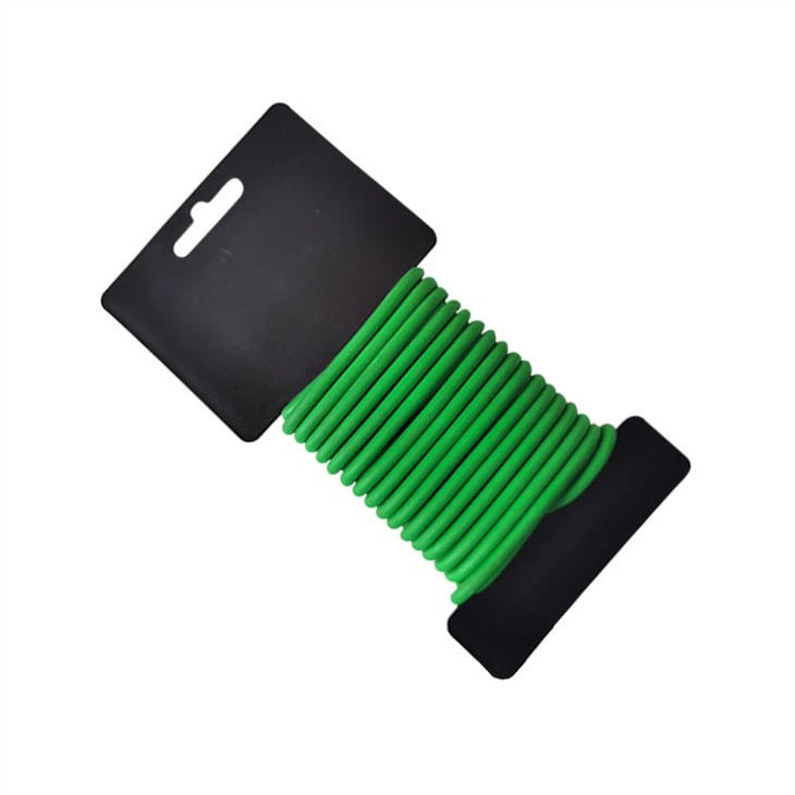 Quality Fully Reusabletwisty Tie & Cutter/ Soft Ties For Securing Plants To Supports