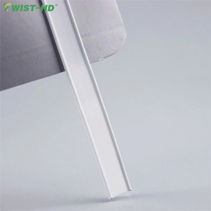 Self Adhesive Tin Ties