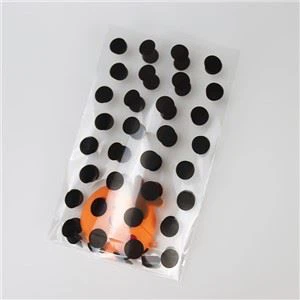 Food Packaging Zip Standable Bags