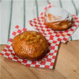 Grease-proof Wax Paper