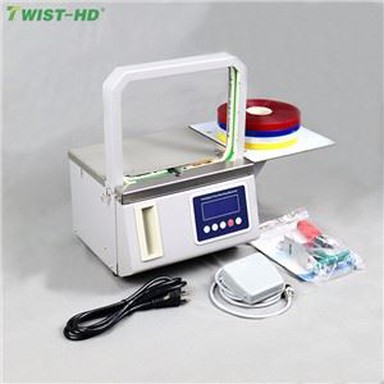 Semi Automatic Strapping Machine For Packaging