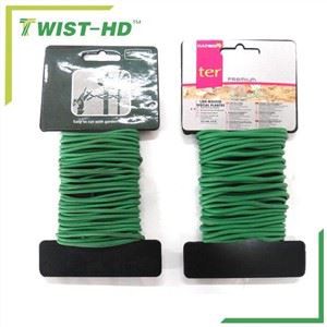 Inefficient Vine Tying? PE Ties 2026 Anti-aging Test