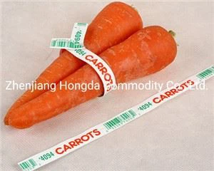 Twist-tie To Dry Herbs