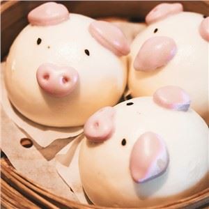 Water-proof And Grease-proof Baking Paper