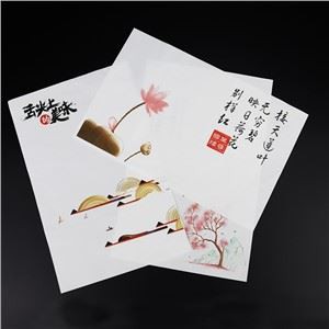 Water-proof Baking Paper