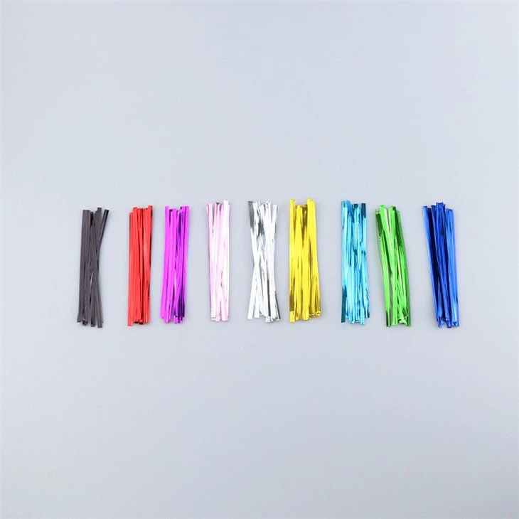 Twist Tie Candy Bag Personalized