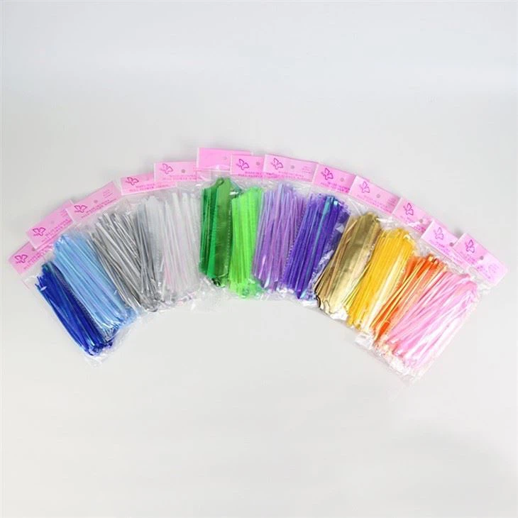 Cheap Tied Bouquets Packaged Flowers Christmas Gift Ribbons