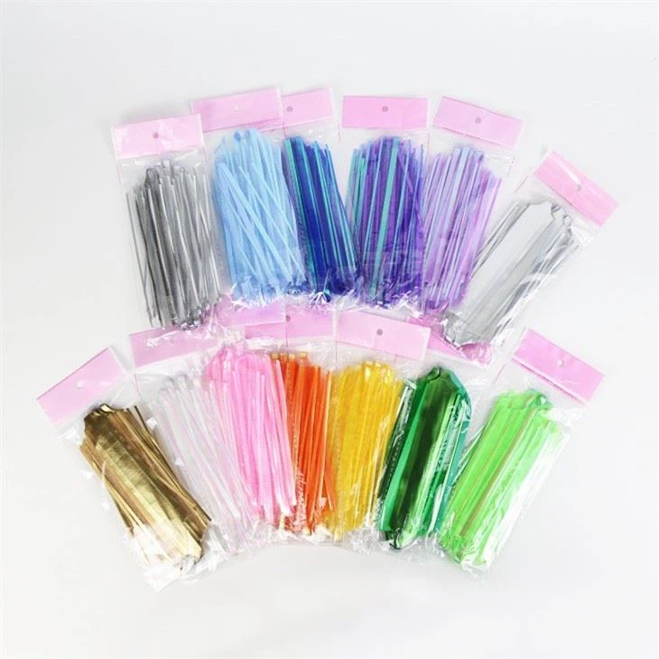 Cheap Tied Bouquets Packaged Flowers Christmas Gift Ribbons
