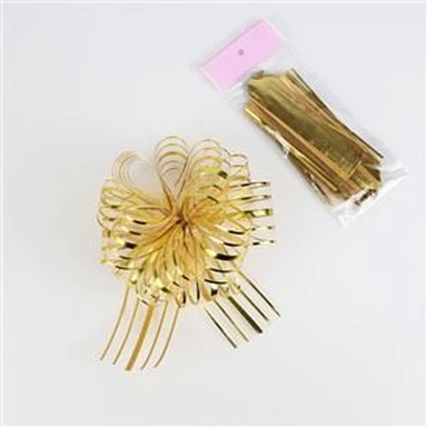 100% Polyester Custom Printed Logo Ribbon