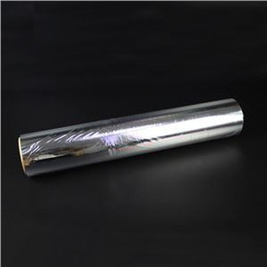 Aluminum Foil Sachet Plastic Custom Printed Aluminum Foil Roll Film For Snack