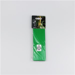 Paper/Plastic/PET Twist Ties Of Rows For Sticky Insect Board Hanging Garbage Bag Sealing And Tying Wire
