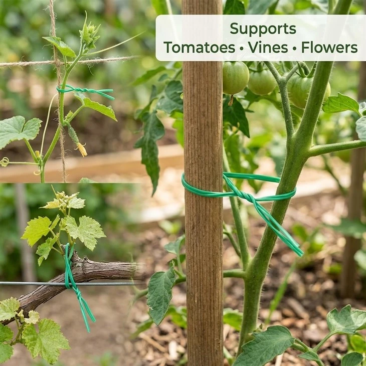 Garden Twist Tie high quality