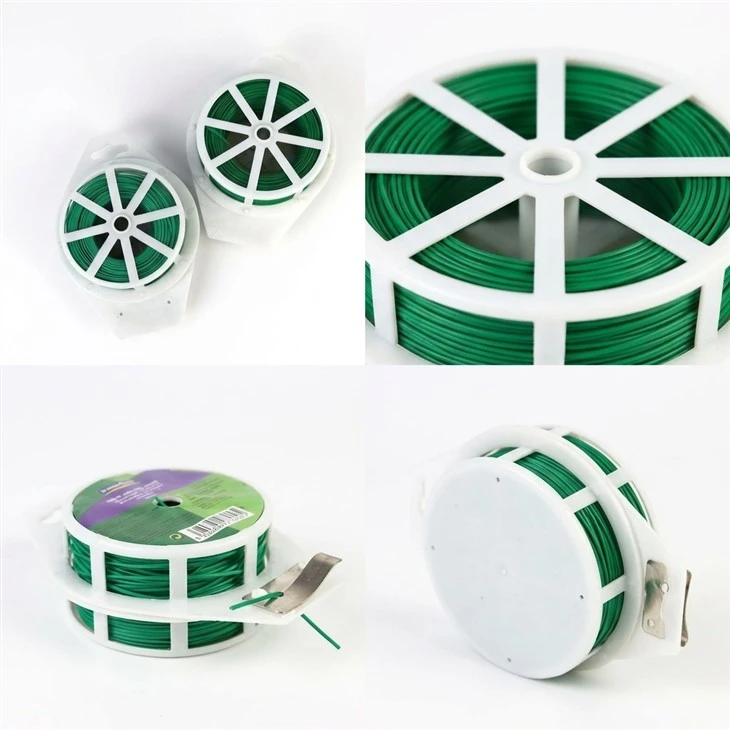 Garden Twist Tie factory